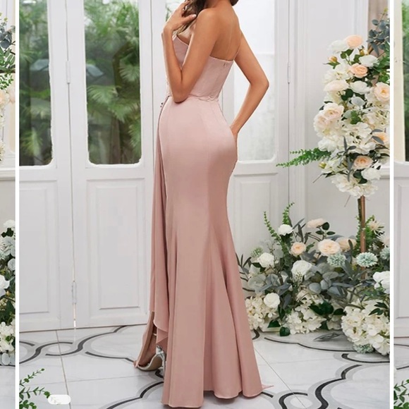 Dress - Picture 2 of 2